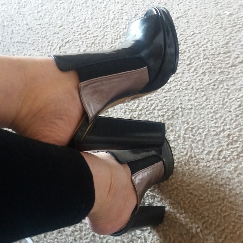 Open toe sandals - Picture 5 of 5